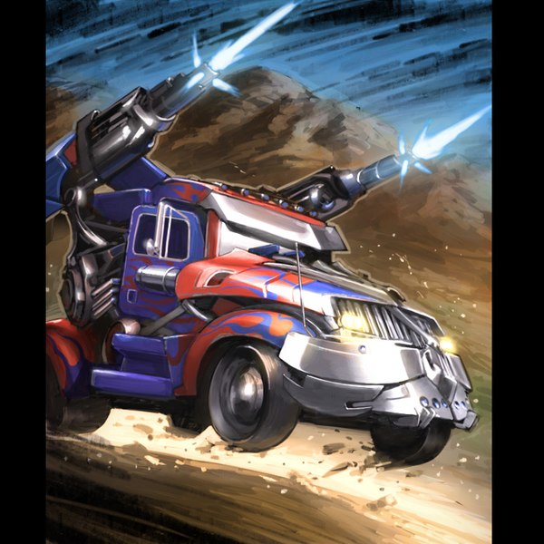 Transformers Heat Scramble Booster 01  (5 of 29)